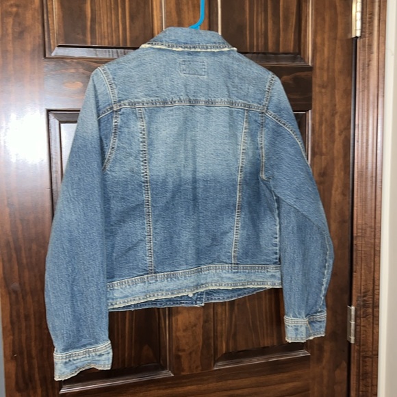 Universal Thread Jean jacket size XS - Picture 2 of 6